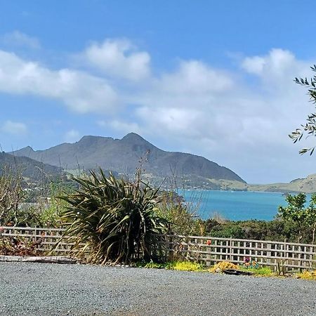 Mt Manaia View Holiday Studio Whangarei Heads Exterior foto
